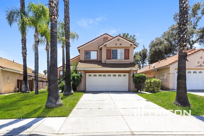 property at 43009 Calle Jeminez