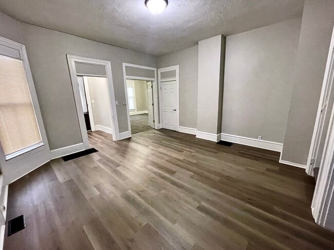 650 W Ash St in Piqua, OH - Building Photo - Building Photo