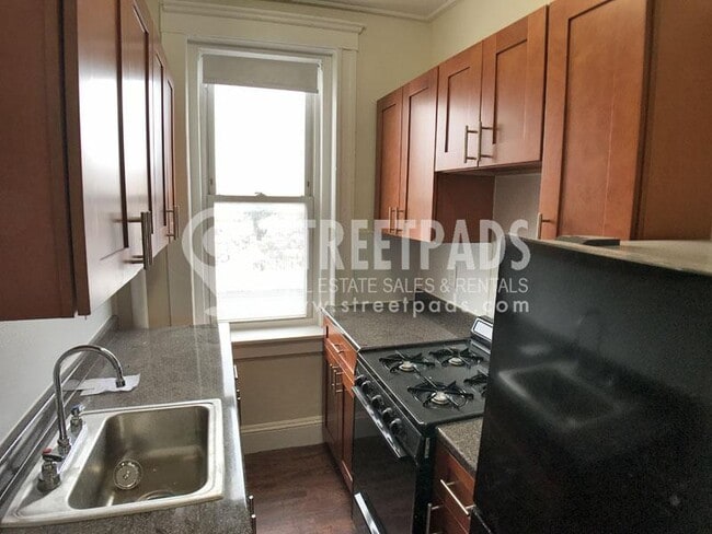 property at 1179 Boylston St