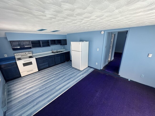 90 Winter St in Bradford, PA - Building Photo - Building Photo