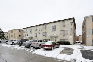 9232-9236 Jill Ln Apartments