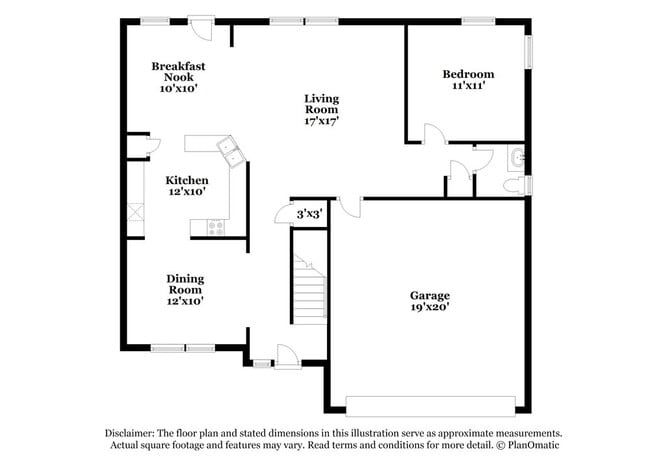 12529 Oakton Hunt Dr in Charlotte, NC - Building Photo - Building Photo