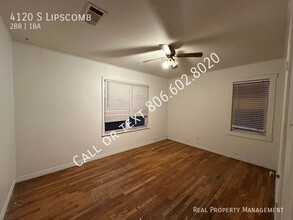 4120 S Lipscomb St in Amarillo, TX - Building Photo - Building Photo