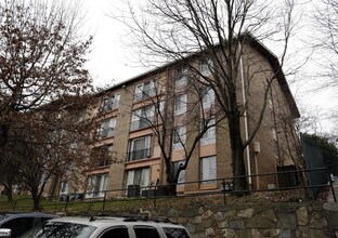 Skyline Apartments in Washington, DC - Building Photo - Building Photo