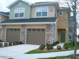 3750 SILVER BLUFF Blvd in Orange Park, FL - Building Photo