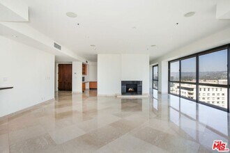 10750 Wilshire Blvd, Unit 1602 in Los Angeles, CA - Building Photo - Building Photo