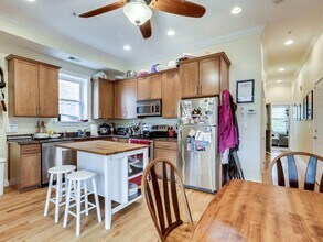 3917 7th St NW in Washington, DC - Building Photo - Building Photo