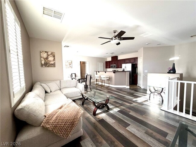 property at 6255 W Arby Ave
