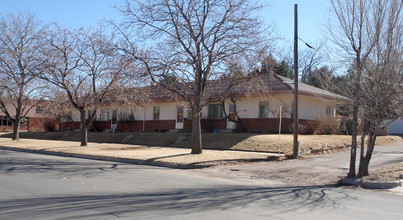 1719 E Kiowa St in Colorado Springs, CO - Building Photo - Building Photo