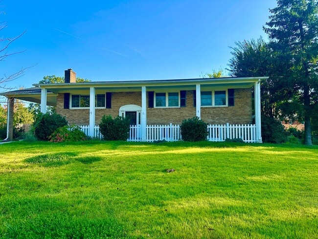 property at 311 Lourdes Dr
