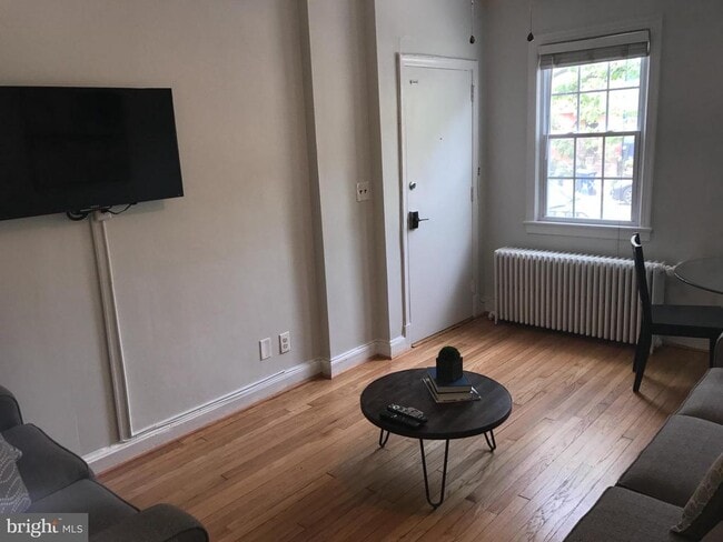 property at 731 13th St NE