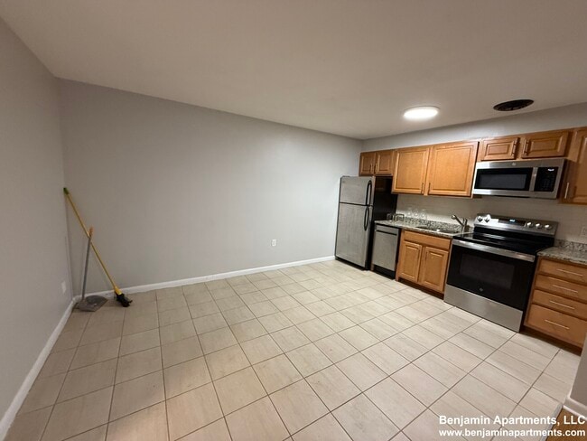 property at 209 Babcock St