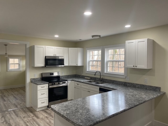 property at 3503 Holly Ave