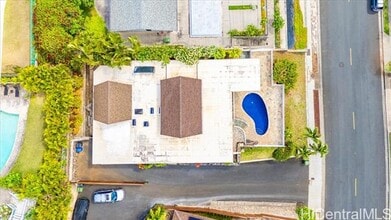251 Poipu Dr in Honolulu, HI - Building Photo - Building Photo