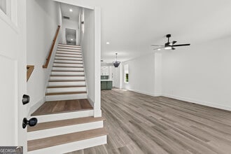 598 Formwalt St SW in Atlanta, GA - Building Photo - Building Photo