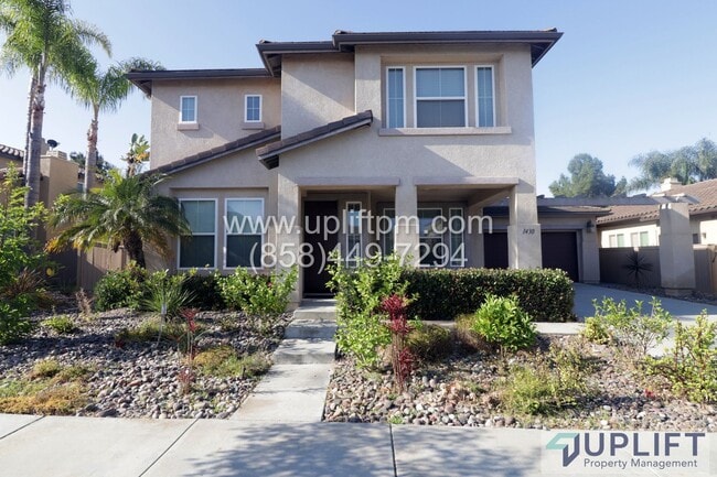 property at 1430 Stanislaus Dr