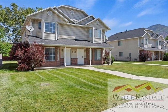 property at 168 E Southwell St