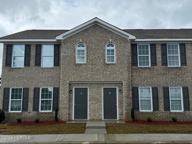 property at 3028 Spring Creek Rd