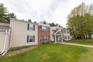 Weston Pines in Schofield, WI - Building Photo