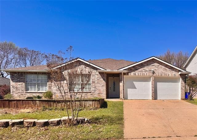 property at 201 Yosemite Dr