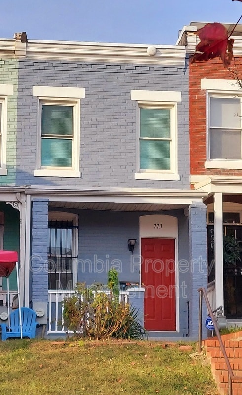 773 Fairmont St NW in Washington, DC - Building Photo - Building Photo
