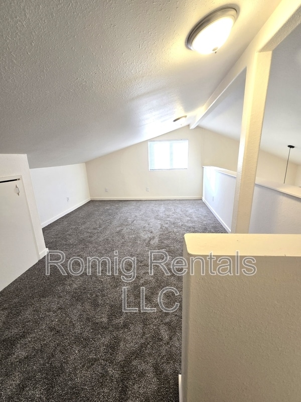 1206 B St in Centralia, WA - Building Photo - Building Photo