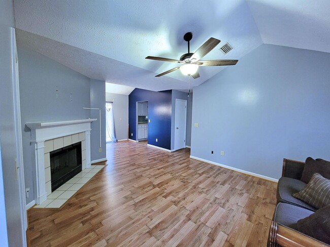 property at 3248 Meadow Walk Ln