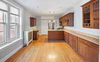 295 Commonwealth Ave, Unit 4 in Boston, MA - Building Photo - Building Photo