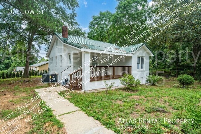 106 Lowe St in Warrior, AL - Building Photo - Building Photo