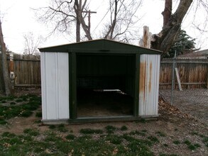 104 J St in Sparks, NV - Building Photo - Building Photo