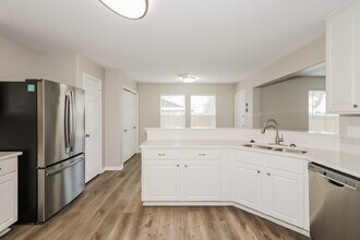 6207 Winter Oak St in Pearland, TX - Building Photo - Building Photo