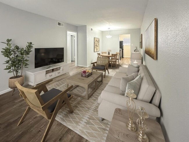 property at 6259 Westheimer Rd
