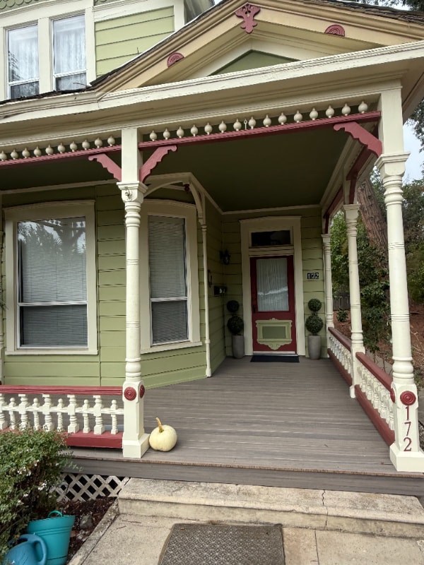 172 Orange St in Auburn, CA - Building Photo - Building Photo