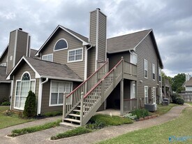 188 Waters Edge Ln in Madison, AL - Building Photo