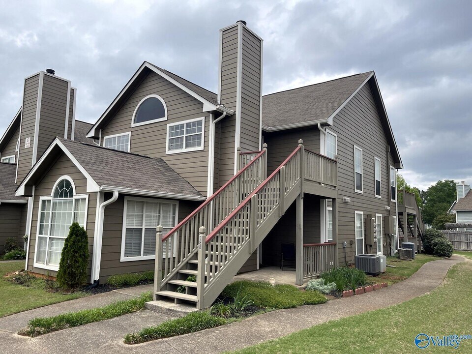 188 Waters Edge Ln in Madison, AL - Building Photo
