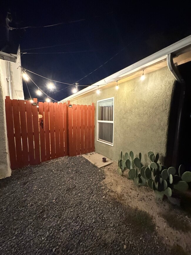 property at 1124 3rd St SW