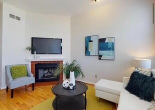 2321 Rutger St in St. Louis, MO - Foto de edificio - Building Photo