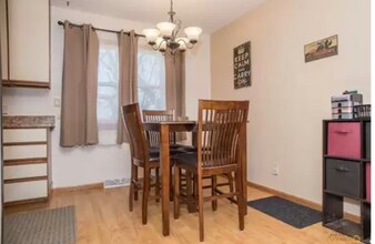 1020 N 7th St in Rapid City, SD - Foto de edificio - Building Photo