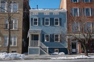 95 Liberty St, Unit 1 in Newburgh, NY - Building Photo