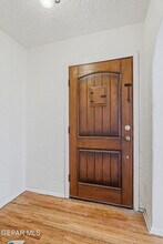 3249 Lebanon Ave in El Paso, TX - Building Photo - Building Photo