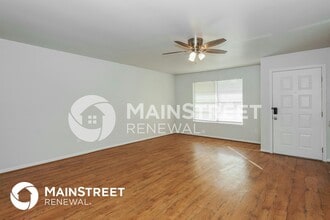 3646 W Powder Horn Rd in Titusville, FL - Building Photo - Building Photo