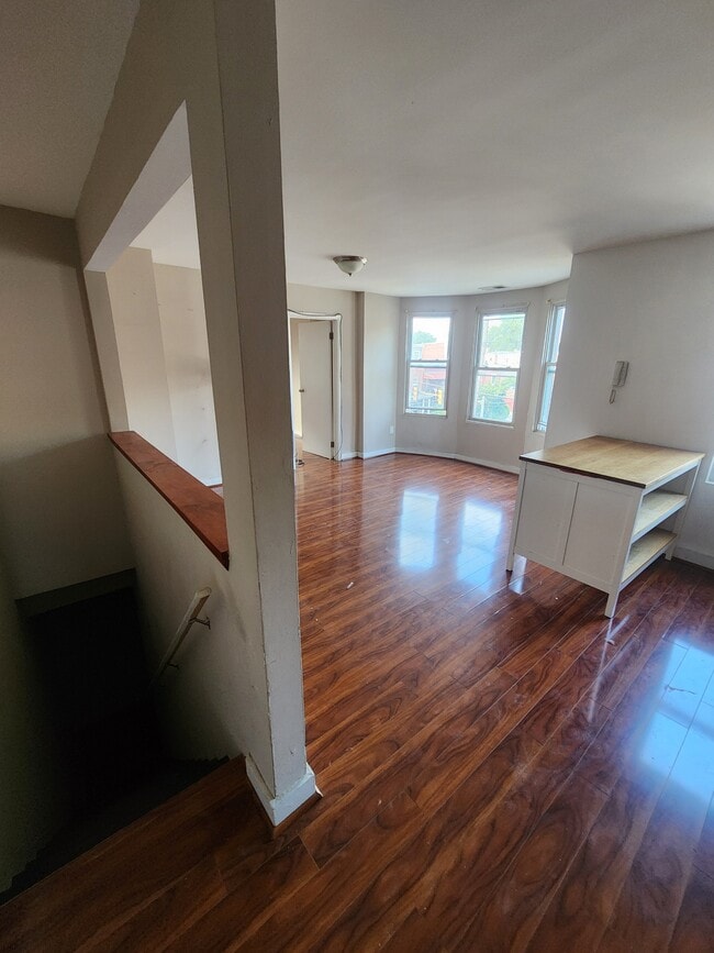 property at 4200 Powelton Ave