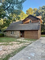 92 Sycamore Cir in Cabot, AR - Building Photo