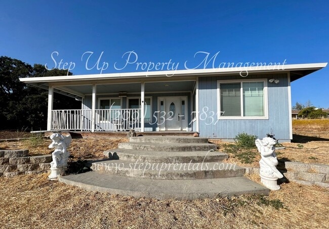 property at 9733 Rastro Way
