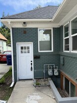 563 Denver St in Salt Lake City, UT - Building Photo
