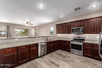 17127 W Alice Ave in Waddell, AZ - Building Photo - Building Photo