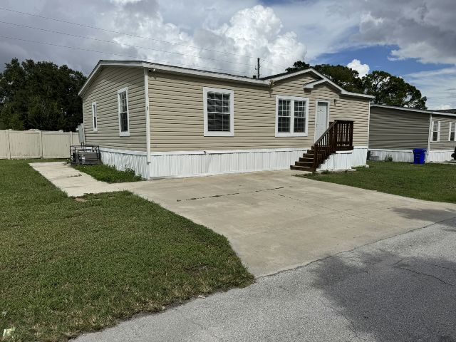 property at 1 Virgil St