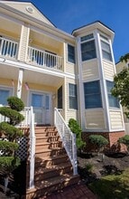 213 N Jefferson Ave in Margate City, NJ - Foto de edificio - Building Photo