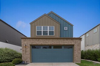 7312 Harmony Shoals Bnd in Austin, TX - Building Photo - Building Photo