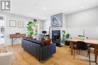 438 McLeod St in Ottawa, ON - Building Photo - Building Photo